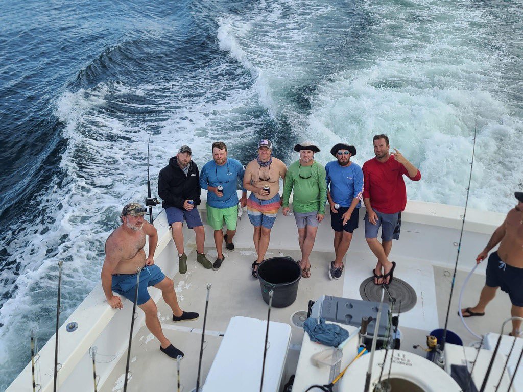 OnAngler tweet media