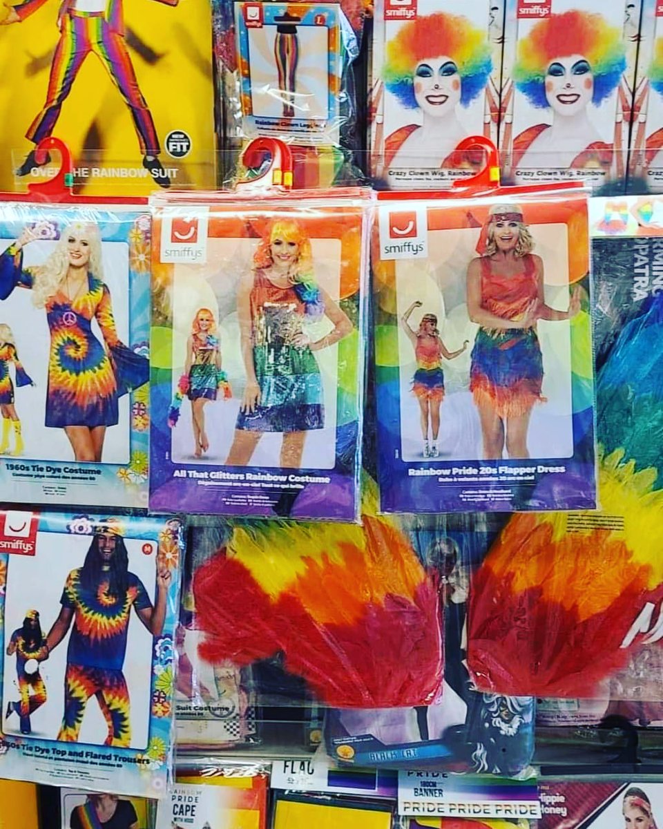 All in Stock &amp; Ready to Go...Saturday is Hull Pride! <a href="/HULLABALLOON1/">Hullaballoon (Hull)</a>