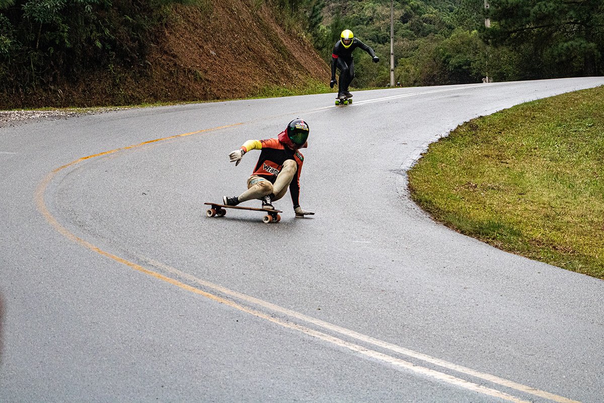 cbskoficial's tweet photo. Valendo pontos importantes no ranking nacional na busca por vagas para o World Skate Games 2022, em novembro, na Argentina.
Confira todos os pódios no https://t.co/1l5RLCO07x
#DownhillSpeed #StreetLuge #StreetSled #Skateboard #SkateBrasileiro #CBSk #SkateDeLadeira https://t.co/7hNJhFnVV0