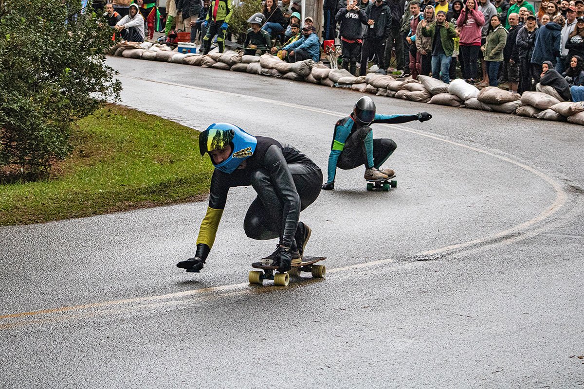 cbskoficial's tweet photo. Valendo pontos importantes no ranking nacional na busca por vagas para o World Skate Games 2022, em novembro, na Argentina.
Confira todos os pódios no https://t.co/1l5RLCO07x
#DownhillSpeed #StreetLuge #StreetSled #Skateboard #SkateBrasileiro #CBSk #SkateDeLadeira https://t.co/7hNJhFnVV0