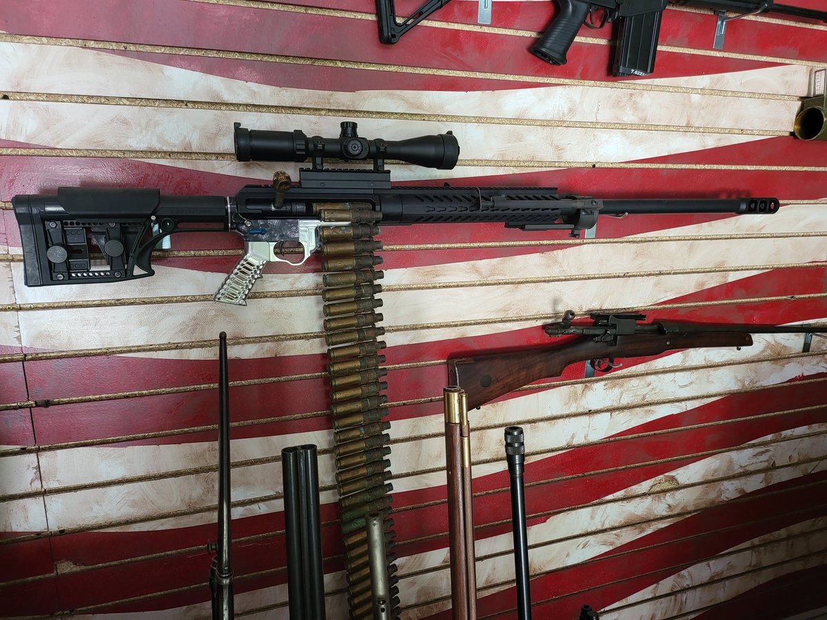 Tactical_review's tweet photo. I may need to put the bumpstock back on https://t.co/LF2CAR6zpO