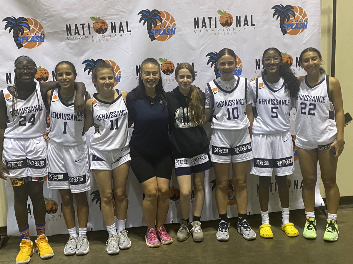 NY Rens 2026 #lovemyteam