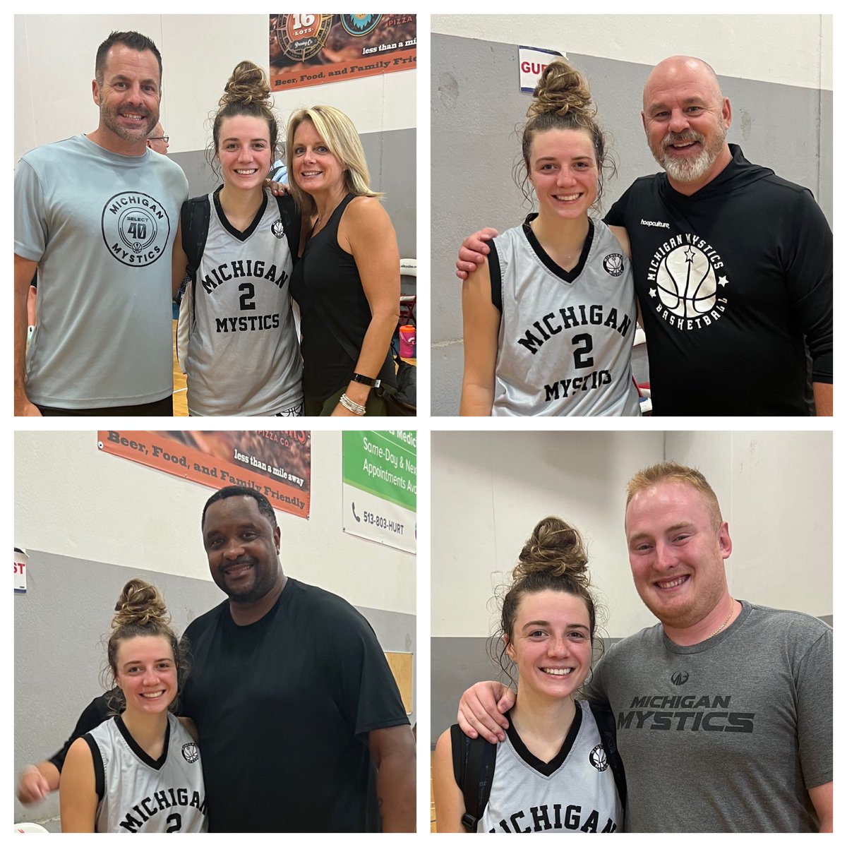 Brock Place (@blplay) on Twitter photo What a ride for the OG <a href="/rileyplacee/">Riley Place</a> of the <a href="/MImystics/">Michigan Mystics</a> class of 2023. The only kid that has played for the program since 4th grade! #mysticfamily #thanksforthememories What a ride for the OG <a href="/rileyplacee/">Riley Place</a> of the <a href="/MImystics/">Michigan Mystics</a> class of 2023. The only kid that has played for the program since 4th grade! #mysticfamily #thanksforthememories