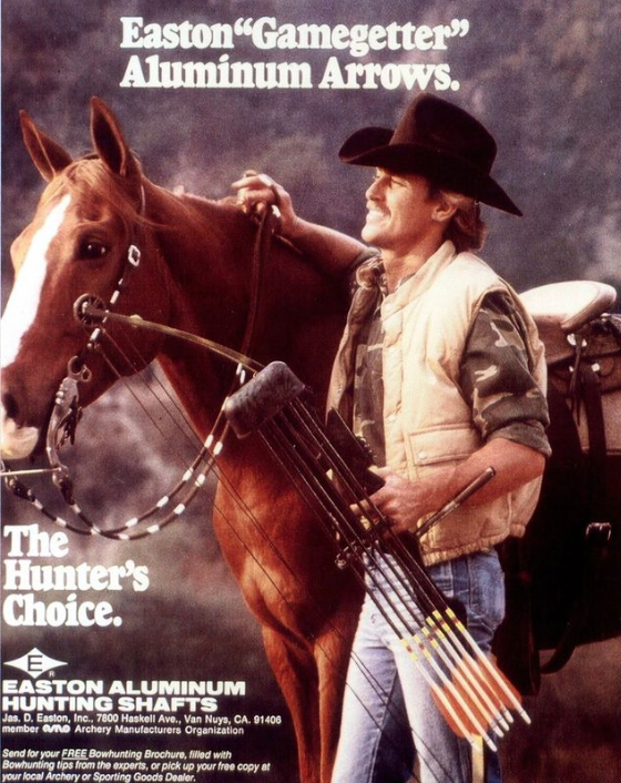 EastonArchery tweet media