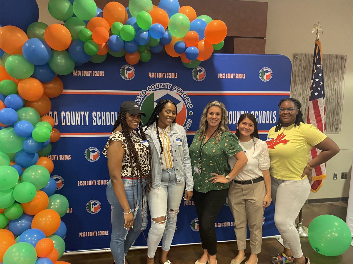 So excited to welcome our newest Eagle international teachers! @kailinklemmer