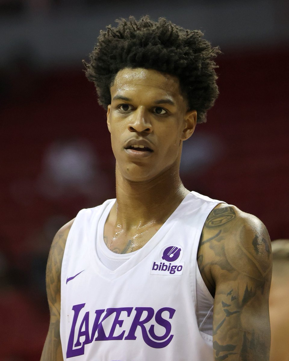Boardroom on Twitter "After playing for the Lakers in Summer League