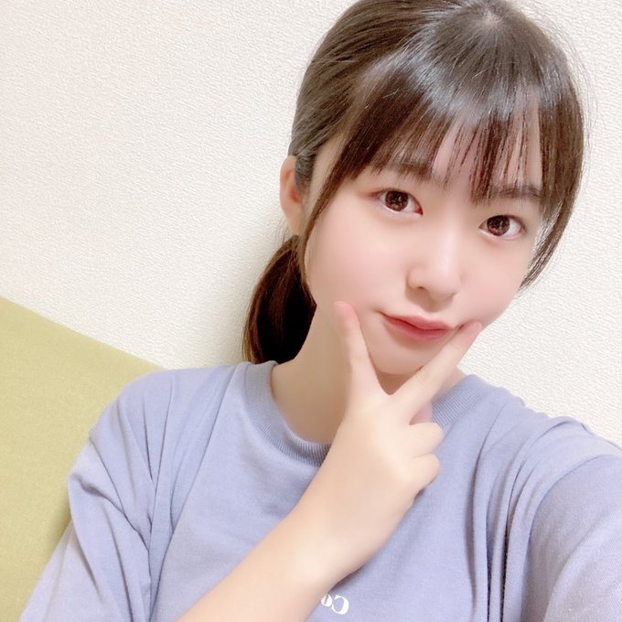 青島もものTwitter画像8