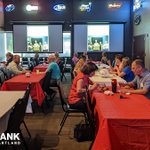 We had a blast celebrating with #StrikeOutHunger22 participants last week at @DJsDugout. Thank you to all the incredible companies who participated and supported @Food4Heartland! ⚾️💚

View event 📸: https://t.co/4RwLUxPX9B

#ThrowbackThursday #FoodBankHeartland #EndSummerHunger 