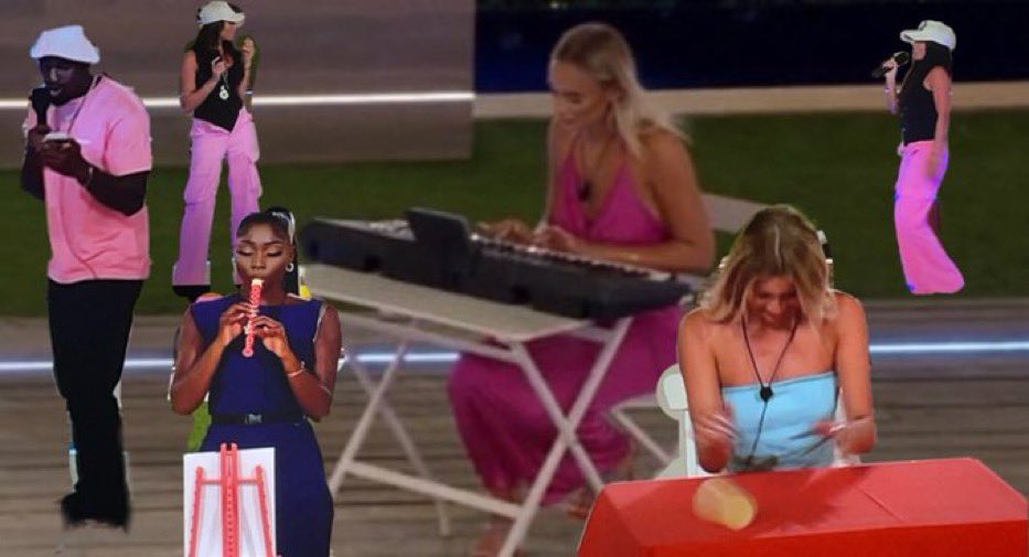 forestgreengrl's tweet photo. TWITTER IS SO QUICK IM DEADDDDDD #loveisland https://t.co/VWuo9js1Ah