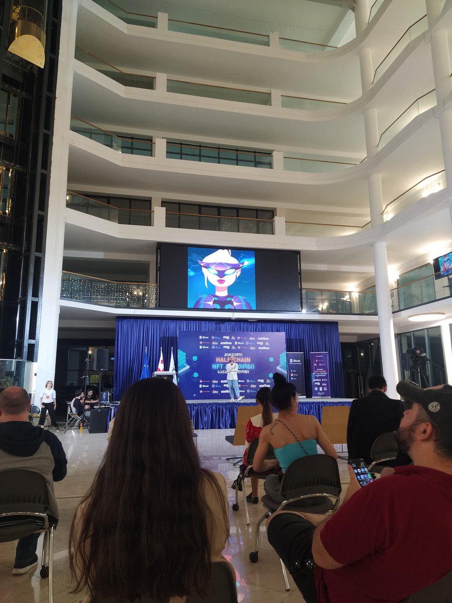 Sophia Tetunashvili tweet media