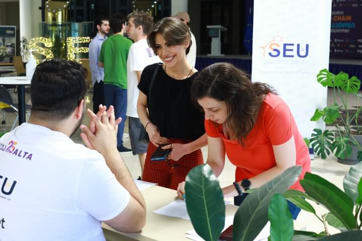 Sophia Tetunashvili tweet media