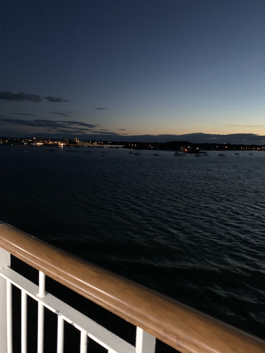 Finally…2 years later Santander here we come <a href="/BrittanyFerries/">Brittany Ferries</a>