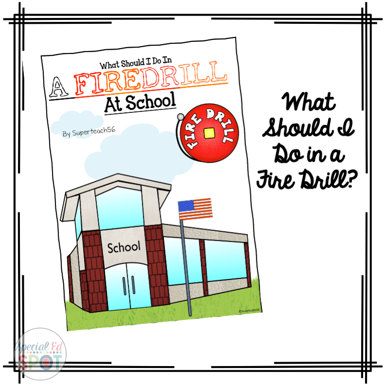 SpecialEdSpot's tweet photo. This social story is one of my best sellers! Teachers LOVE the options to select different replacement behaviors in the story to fit their classrooms. It's on sale TODAY for $3 as part of the SPED SUMMER Deals. 
Use #SPEDSummer3deals to see all the items.
https://t.co/69TSecmuQI https://t.co/0cWljPEiuf