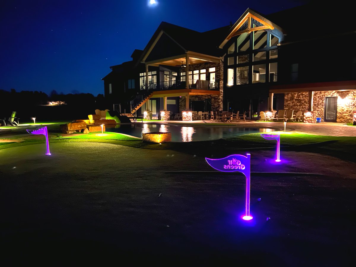 GolfGreens by ForeverLawn tweet media