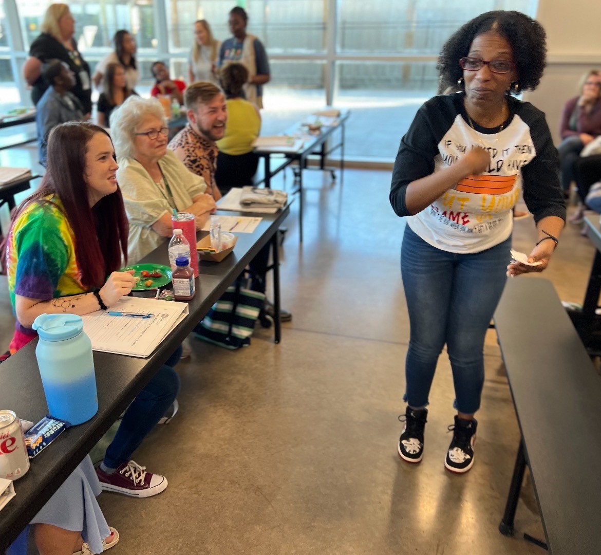 BASIS Baton Rouge Materra Campus On Twitter GATOR Teachers And Staff Started On Site Training basis-baton-rouge-materra-campus-on-twitter-gator-teachers-and-staff-started-on-site-training
