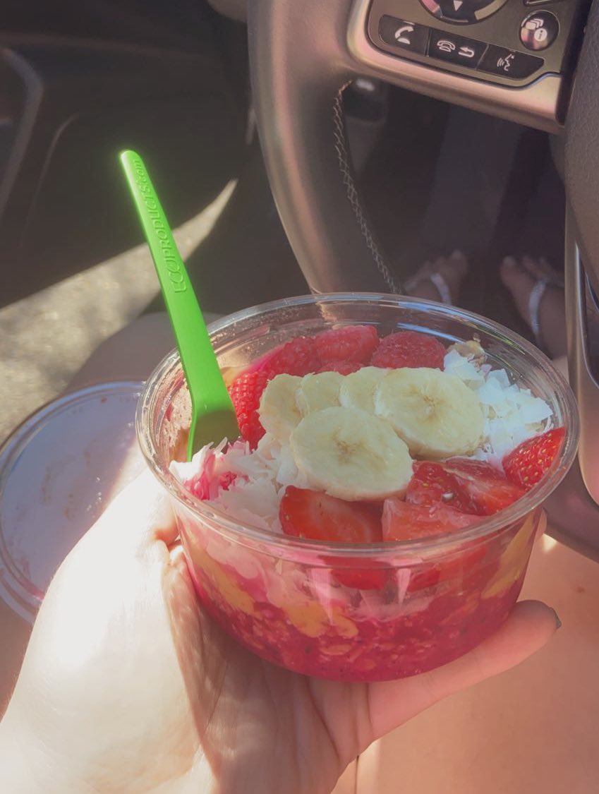 malibuxbaby's tweet photo. Coffee sub who? I need a fruit bowl sub.. 😂😋💗 #waytomyheart
findom paypig coffeesub findomme https://t.co/Ha90luyyhe