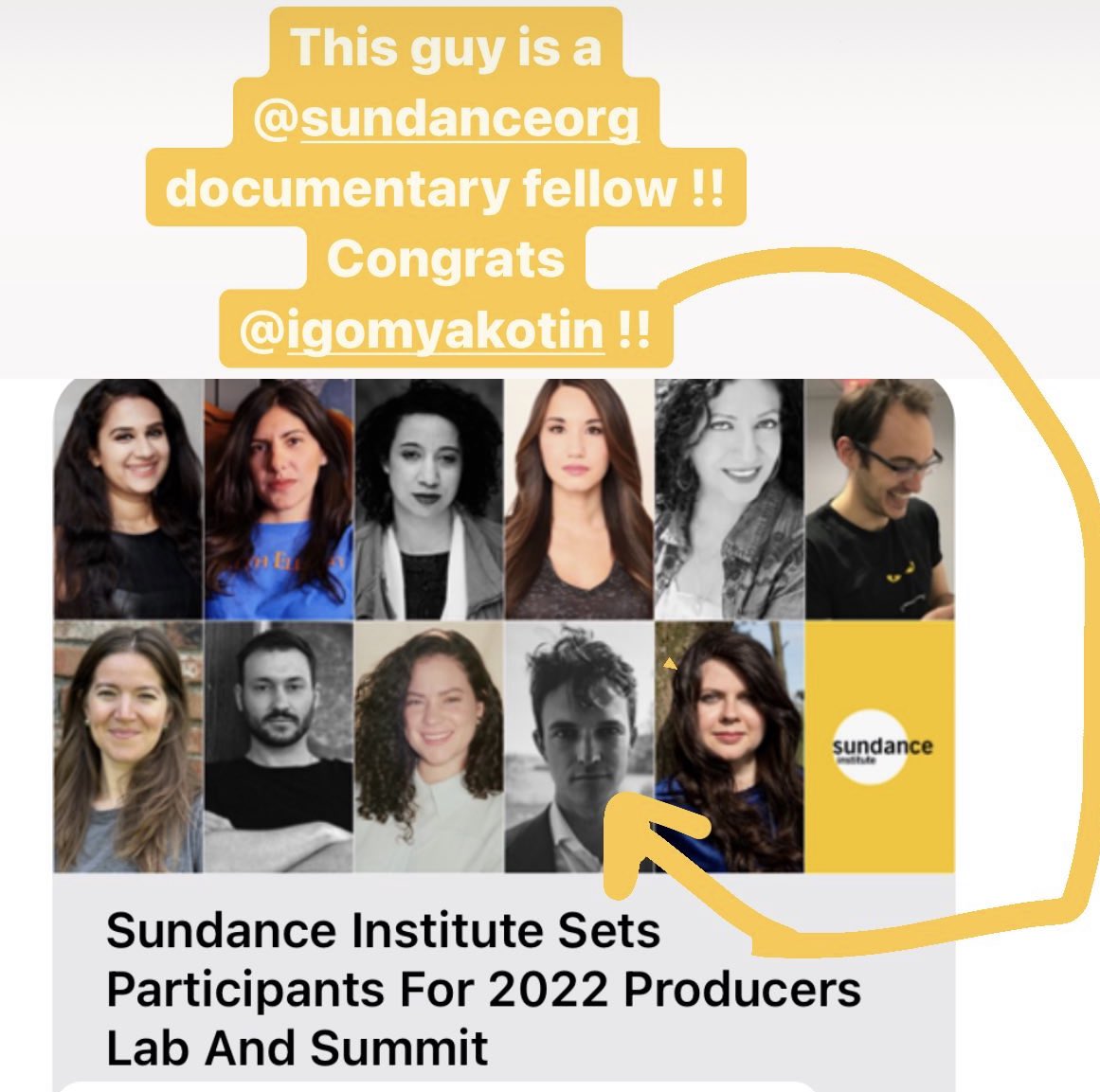 melody gilbert tweet media