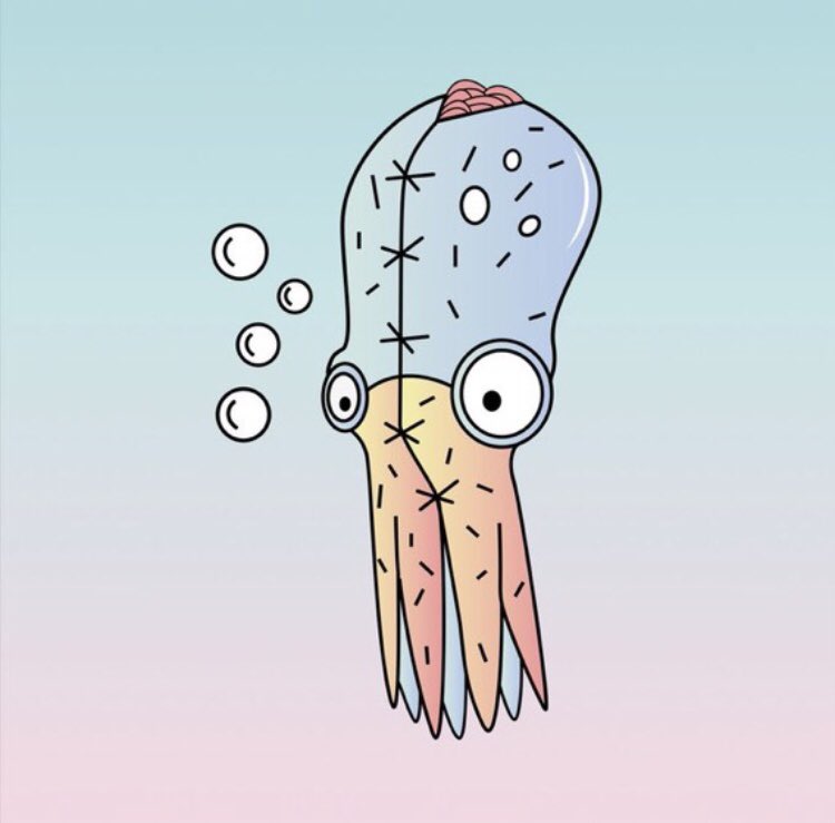 UndeadpetsNFT's tweet photo. @MetaLadies_ Undead pets om OpenSea https://t.co/6csmMg3DB2
