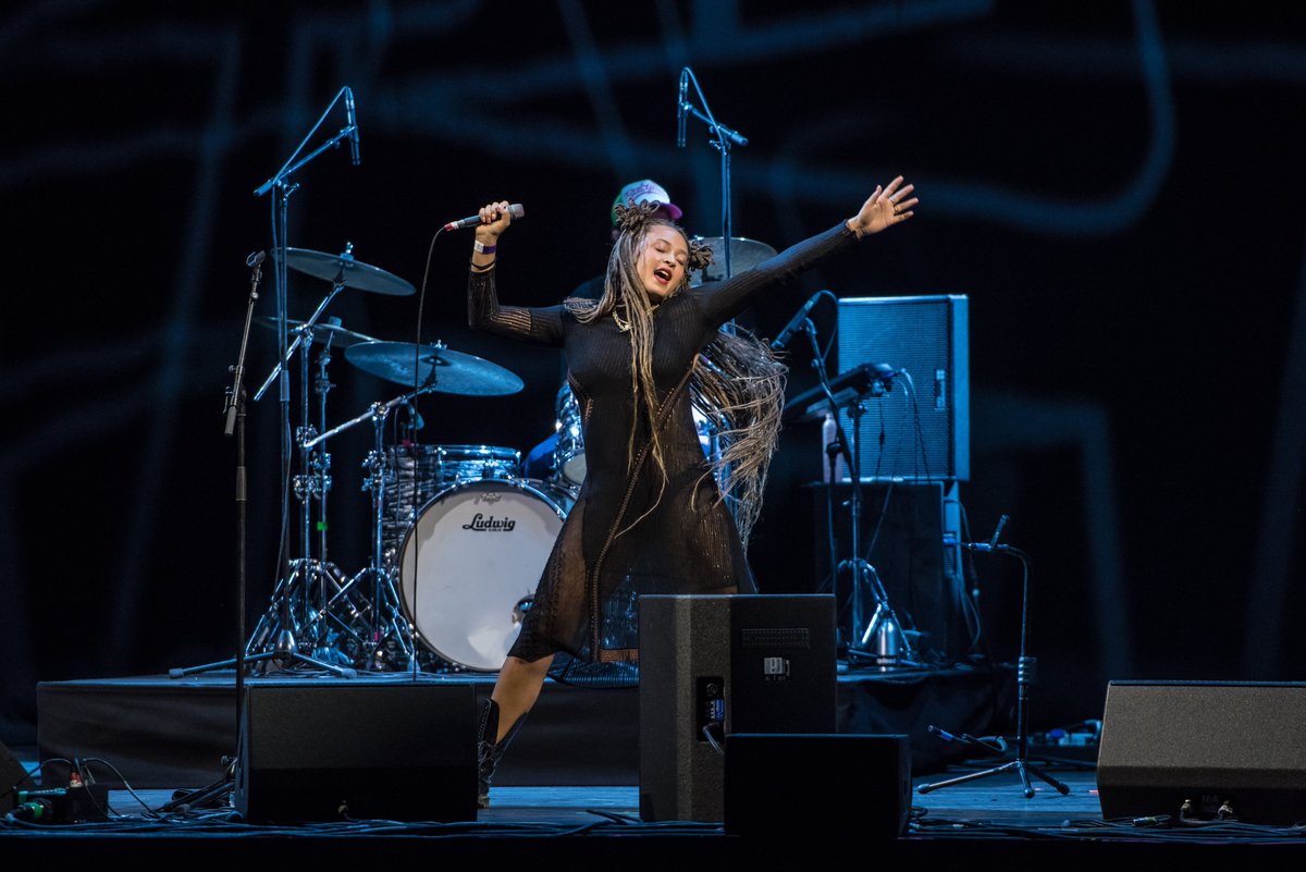 Higher Ground Festival tweet media