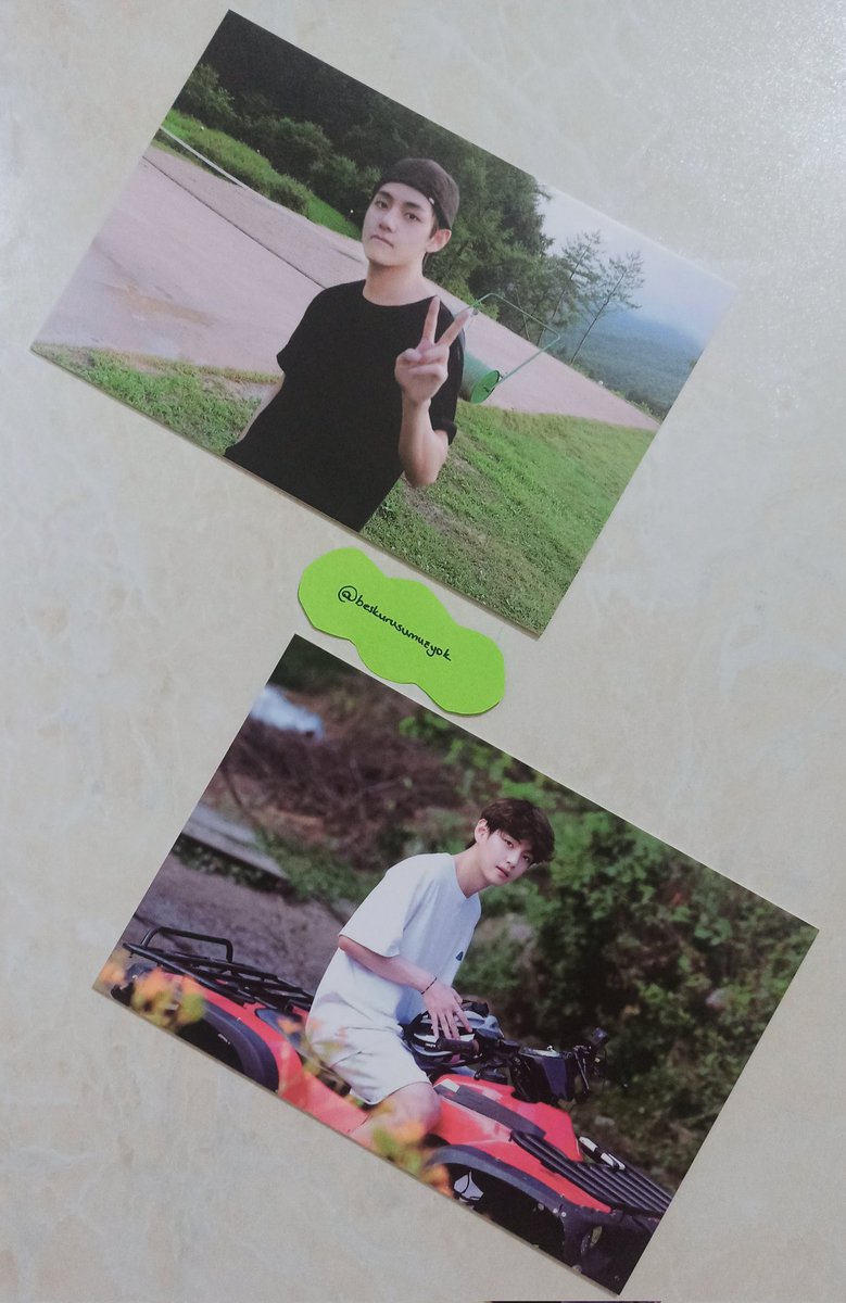 aysüm (@beskurusumuzyok) on Twitter photo BTS Its Postcard Taehyung set
Hasarsızlar
Fiyat 100₺
Ödeme iban, kargo uyg.
Detay için dm°
<a href="/BTSARMYtakas/">BTS ARMY Takas / Satış</a> <a href="/btsatistakas/">Bts Takas & Satış 💒</a> <a href="/bangtansatis/">bighit s&t</a> <a href="/btskztakastr/">Bts & Stray Kids takas/satış</a> <a href="/trpctakas/">kpop satış/takas! 🌱</a> <a href="/pctradetr/">PC SATIŞ & TAKAS TR</a> <a href="/peacrry/">Kpop Satış / Takas</a> @kpoptrade_sell BTS Its Postcard Taehyung set
Hasarsızlar
Fiyat 100₺
Ödeme iban, kargo uyg.
Detay için dm°
<a href="/BTSARMYtakas/">BTS ARMY Takas / Satış</a> <a href="/btsatistakas/">Bts Takas & Satış 💒</a> <a href="/bangtansatis/">bighit s&t</a> <a href="/btskztakastr/">Bts & Stray Kids takas/satış</a> <a href="/trpctakas/">kpop satış/takas! 🌱</a> <a href="/pctradetr/">PC SATIŞ & TAKAS TR</a> <a href="/peacrry/">Kpop Satış / Takas</a> @kpoptrade_sell