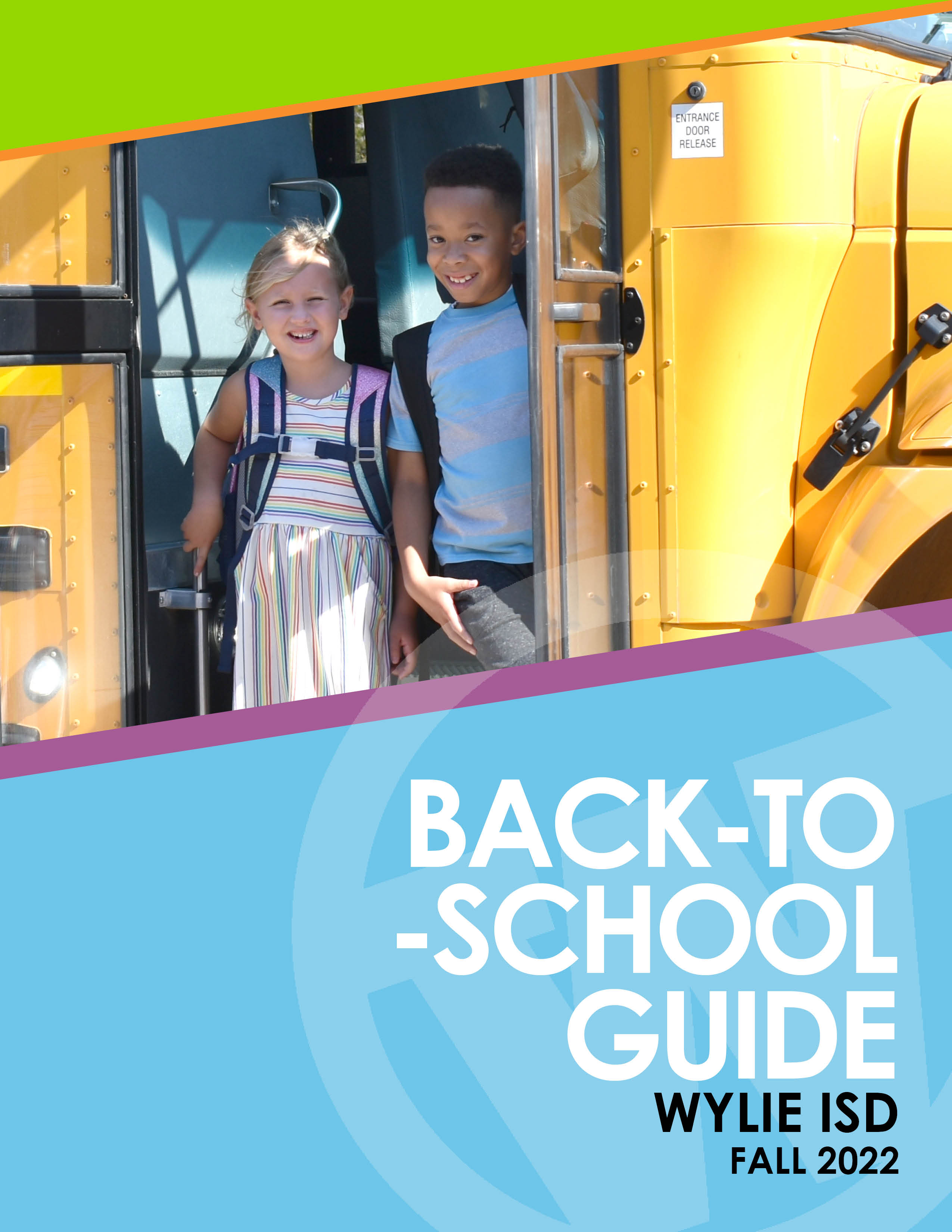 Wylie ISD Education Foundation (WISDFoundation) / Twitter
