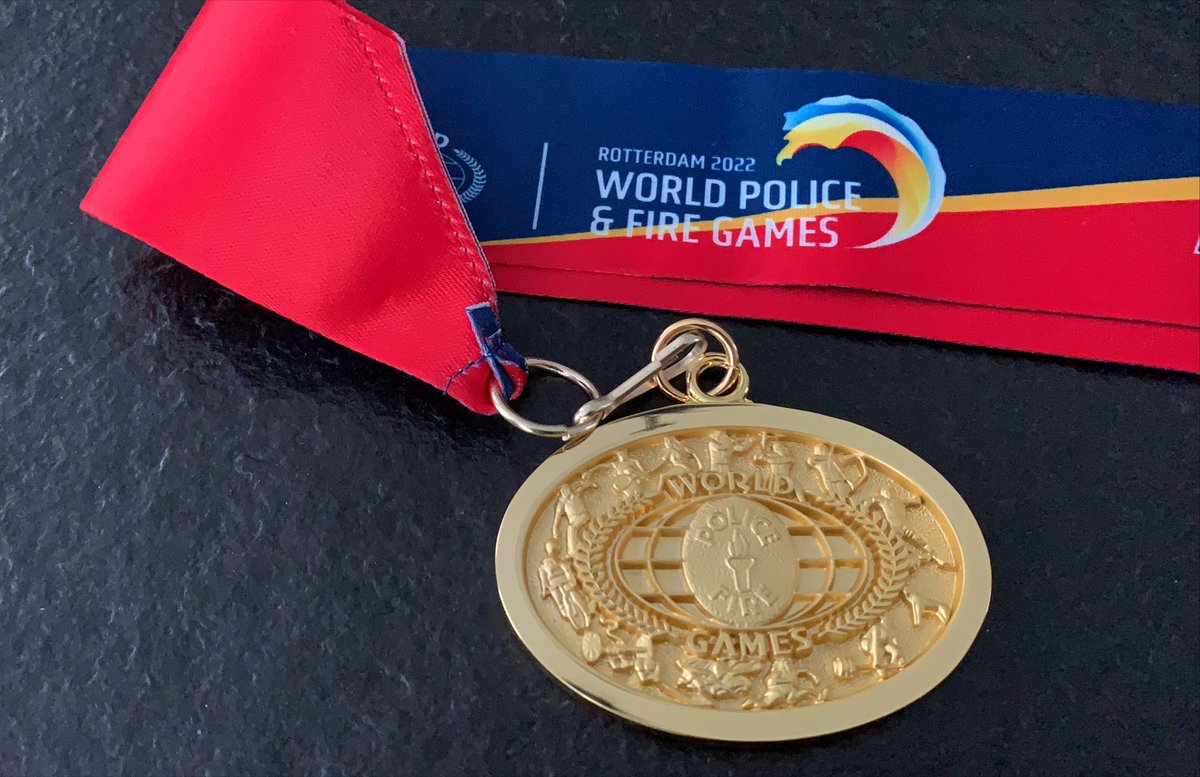 MJvdW's tweet photo. Mooie dag voor sporters van de @gez_brandweer. Verschillende onderdelen en zelfs eerste gouden plak https://t.co/Nq7j1GE3LT