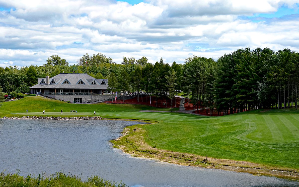 PGA TOUR Americas tweet media