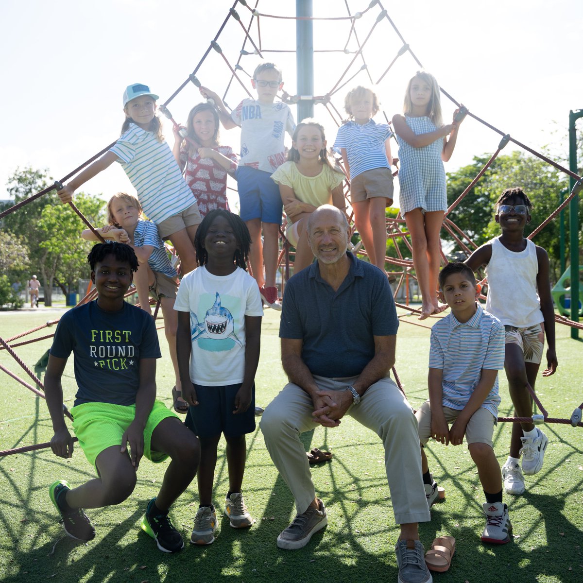 ZemanForBroward's tweet image. The Broward County School Board needs strong, ethical, and transparent leadership. Allen Zeman will be laser-focused on changing the culture of corruption around our current school board and working for who really matters — our children.