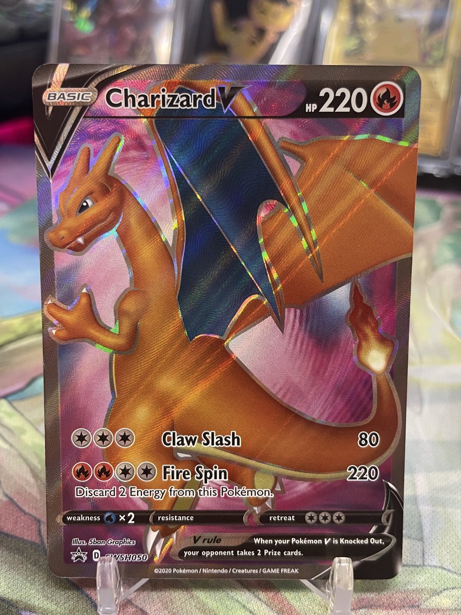 LlcPickaxe's tweet image. 🚨FREE #Pokemon Card🚨Follow and Retweet to win. Winner picked 7/29/22🥰 #PokemonTCG  #Giveaway #Giveaway