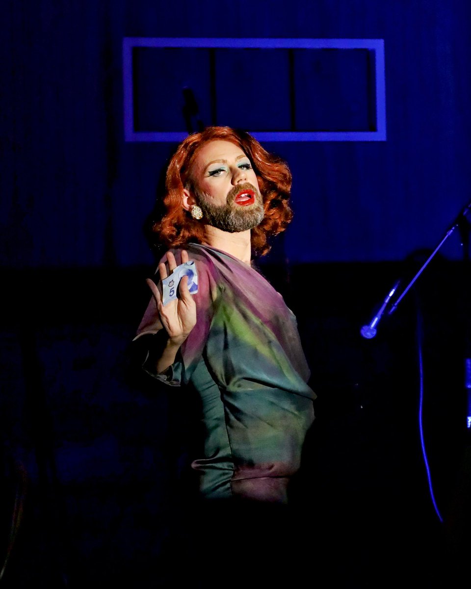 Chloe_J_K's tweet photo. Just plastering this photo of @itsshandaleer everywhere, because Iβm proud of it. And Shanda looks π₯.
#VancouverDrag #photography #dragphotography #Vancouver https://t.co/oztoBHfzeP