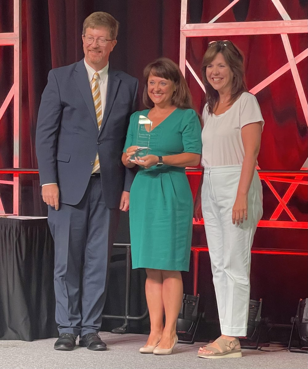 Bentonville Schools tweet media