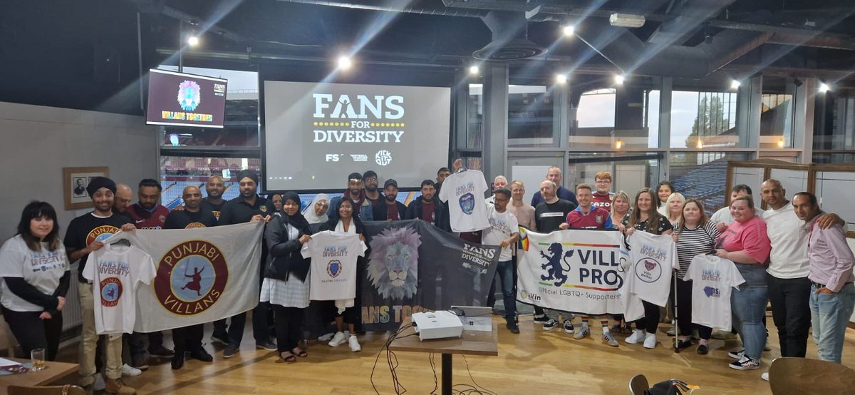 Punjabi Villans tweet media
