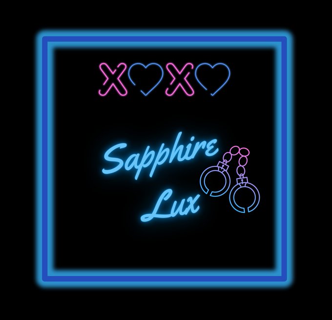 So in love with my new logo, what do you guys think? 😍💎❤️  #sapphirelux #logo #pornhub #verifiedamateurs<a href="/tag/sexy"class="tags"><span>#sexy</span></a><a href="/tag/neon"class="tags"><span>#neon</span></a><a href="/tag/logo"class="tags"><span>#logo</span></a><a href="/tag/pornhub"class="tags"><span>#pornhub</span></a><a href="/tag/funky"class="tags"><span>#funky</span></a><a href="/tag/verifiedamateurs"class="tags"><span>#verifiedamateurs</span></a>