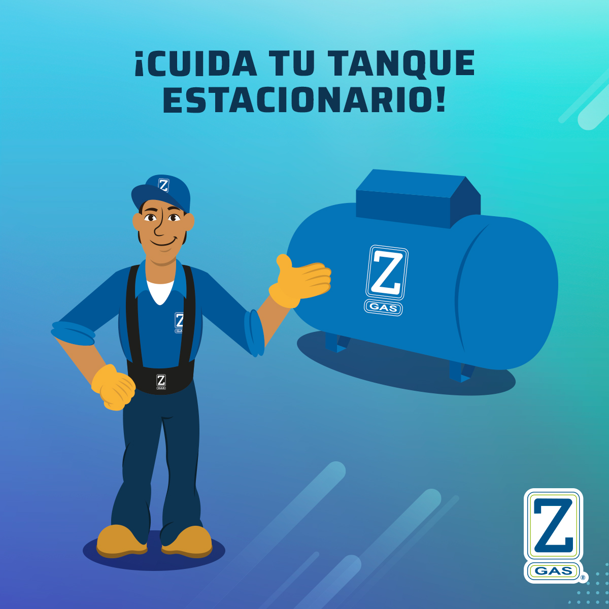 Zeta Gas Jalisco (ZetaGasJalisco) / Twitter