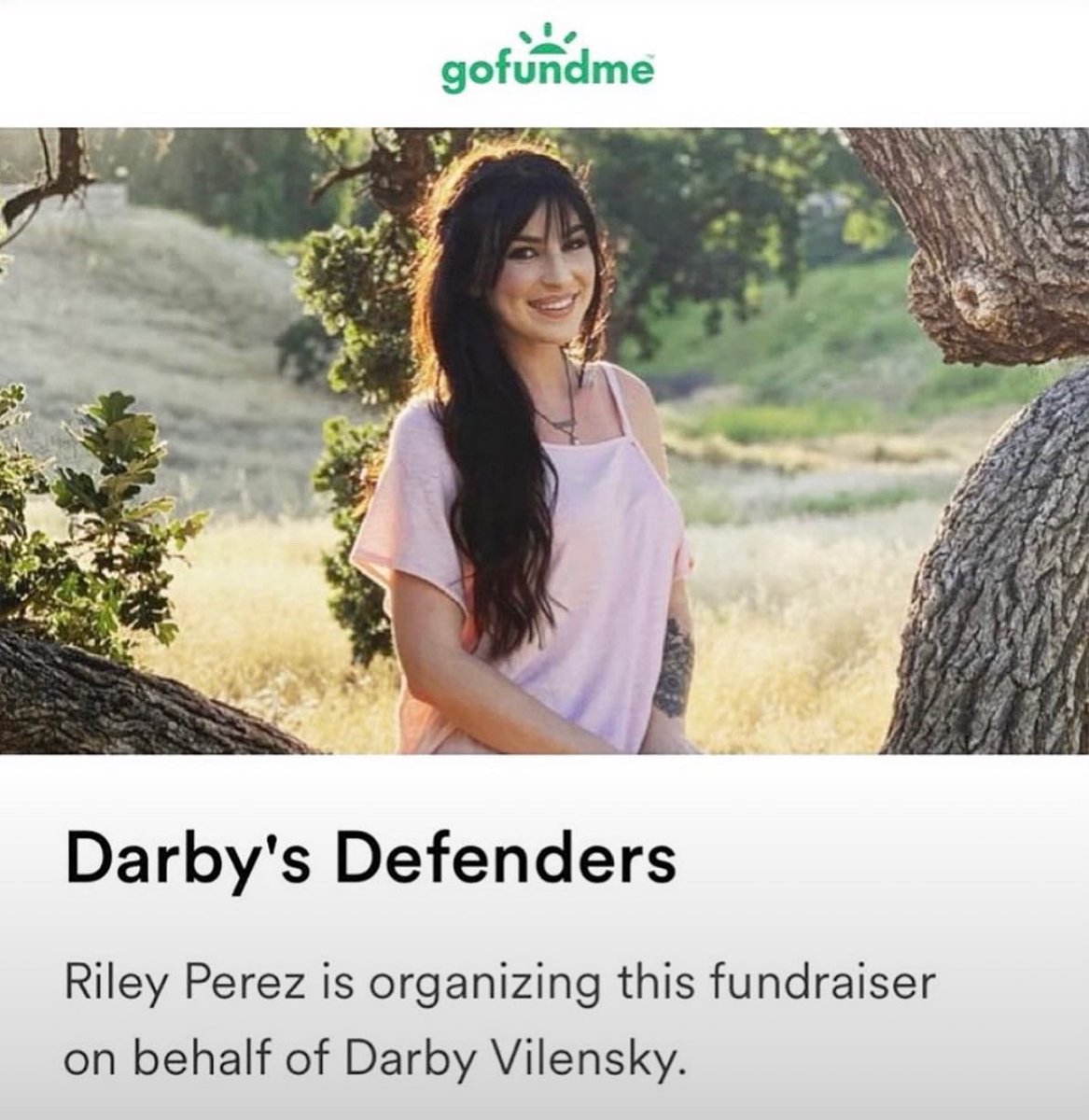 crissstian712's tweet photo. If you’re not aware my beautiful girlfriend of 5 years, Darby, is about to begin her fight against breast cancer. With the upcoming costs of treatment looming over our heads her family began a GoFundMe (link in my bio) Anything helps Darby fight! #fuckcancer #DarbysDefenders https://t.co/gQFIUdHkdc