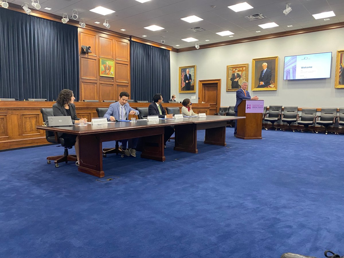 Bipartisan Policy Center tweet media