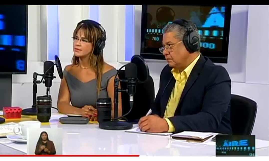 "Replantear la ONU y eliminar la OTAN es una necesidad para la humanidad. En Nuestra América fortalecer la CELAC y retomar UNASUR es imprescindible para afrontar los nuevos desafíos".

Fernando Rivero en Entrevista en Programa Al aire por VTV.

Enlace:
youtu.be/y6L7qOFxuB4