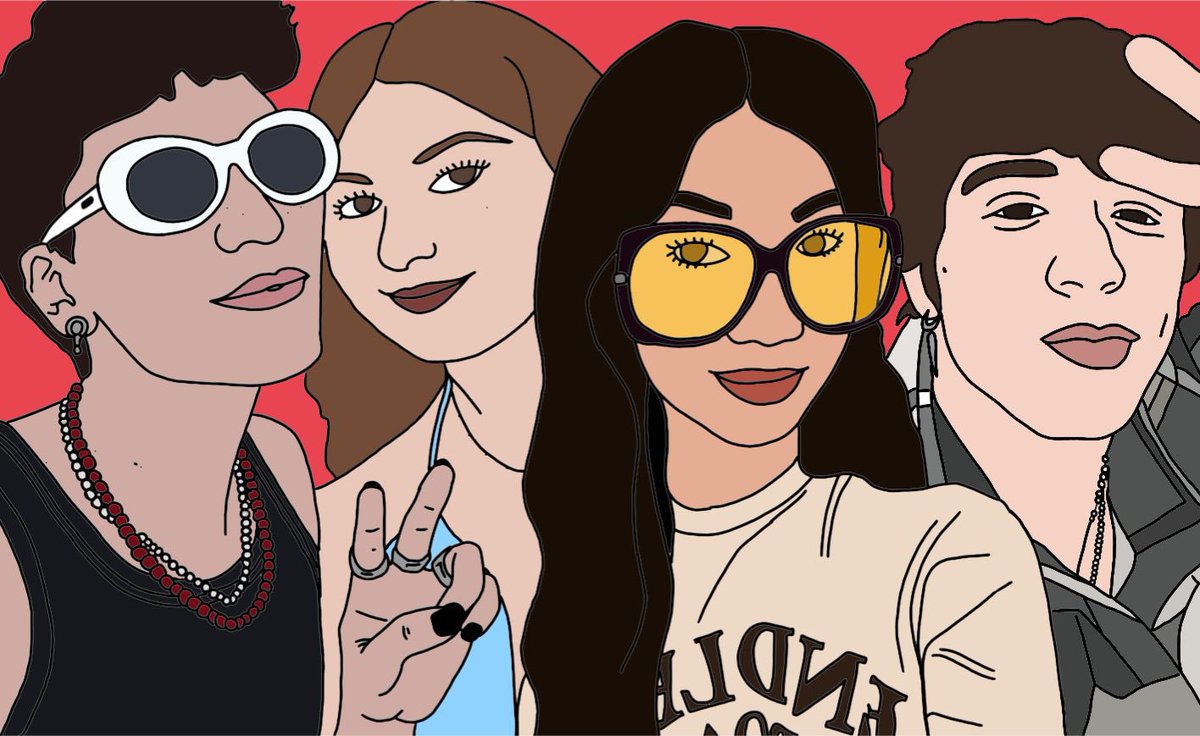 cstflavia's tweet photo. quando sei triste per non poter vedere luigi e @francamaa crea quest’opera d’arte💛 https://t.co/hiTGxOXPv3