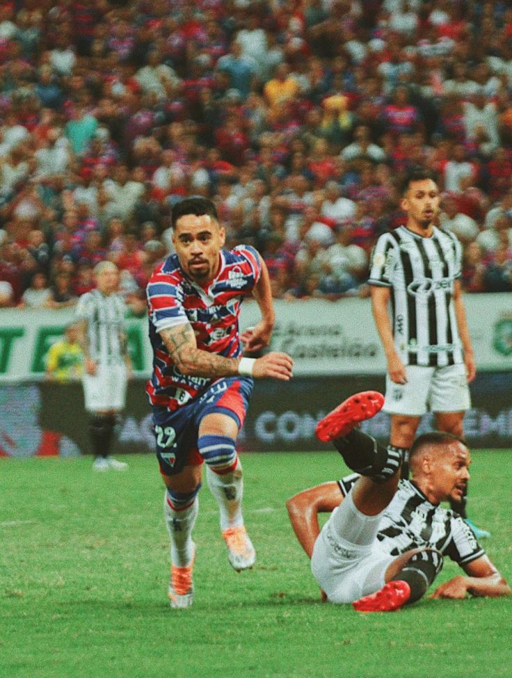 Fortaleza pics that go hard (@midiafec) on Twitter photo 