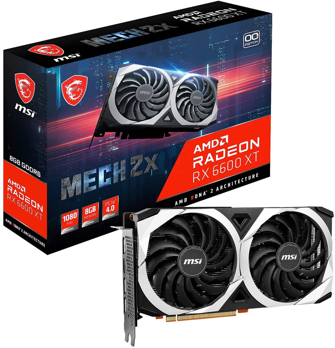 60-off-20-rebate-on-msi-mech-radeon-rx-6600-xt-8gb-gddr6-pci