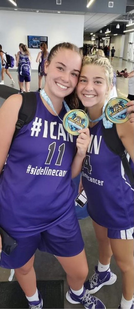 sydneylear (@sydneylear2) on Twitter photo Thank you aau for the best 6 summers. I enjoyed the amazing opportunities, the friendships, and the unforgettable memories. Thank you dad for coaching and pushing me to get better through these summers and thank you <a href="/cpadynamite/">Sideline Cancer Dynamite S40</a> for the opportunity to finish the July live period! Thank you aau for the best 6 summers. I enjoyed the amazing opportunities, the friendships, and the unforgettable memories. Thank you dad for coaching and pushing me to get better through these summers and thank you <a href="/cpadynamite/">Sideline Cancer Dynamite S40</a> for the opportunity to finish the July live period!