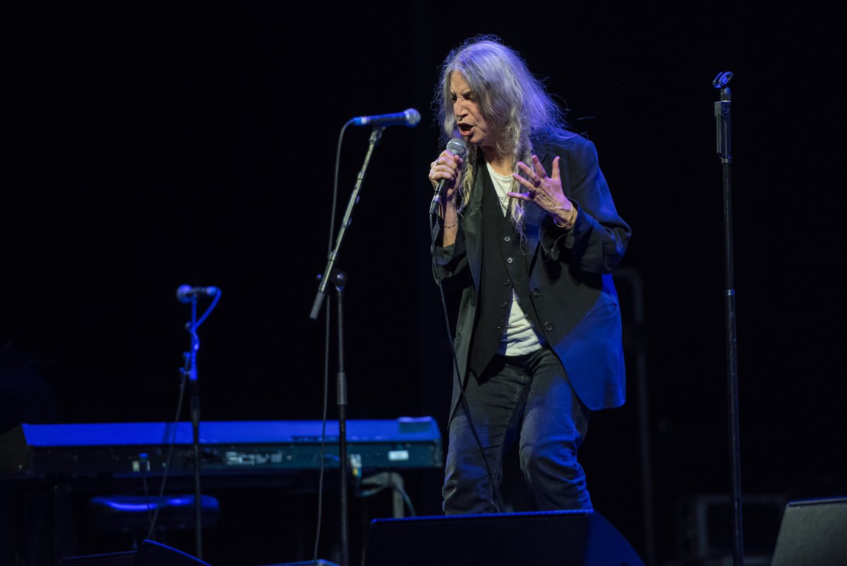 Higher Ground Festival tweet media