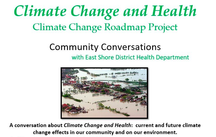 CTRoadMap's tweet image. There's still time to join TONIGHT! July 27, 7 PM, for a community conversation on #ClimateChange! We'll be in person at @WWMLibrary in #Branford. @esdhd @BranfordPatch 🌎wwml.org/events/climate…