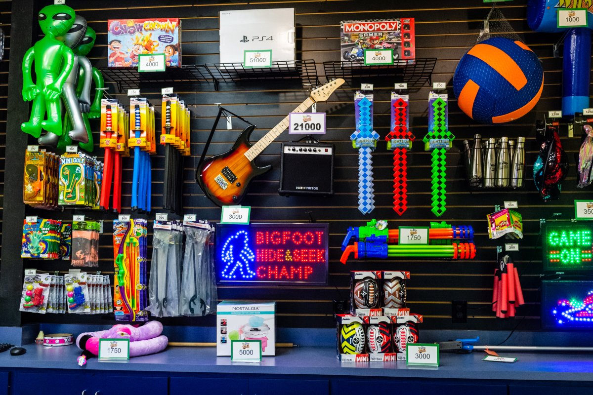 Putt-Putt Fun Center Fayetteville tweet media