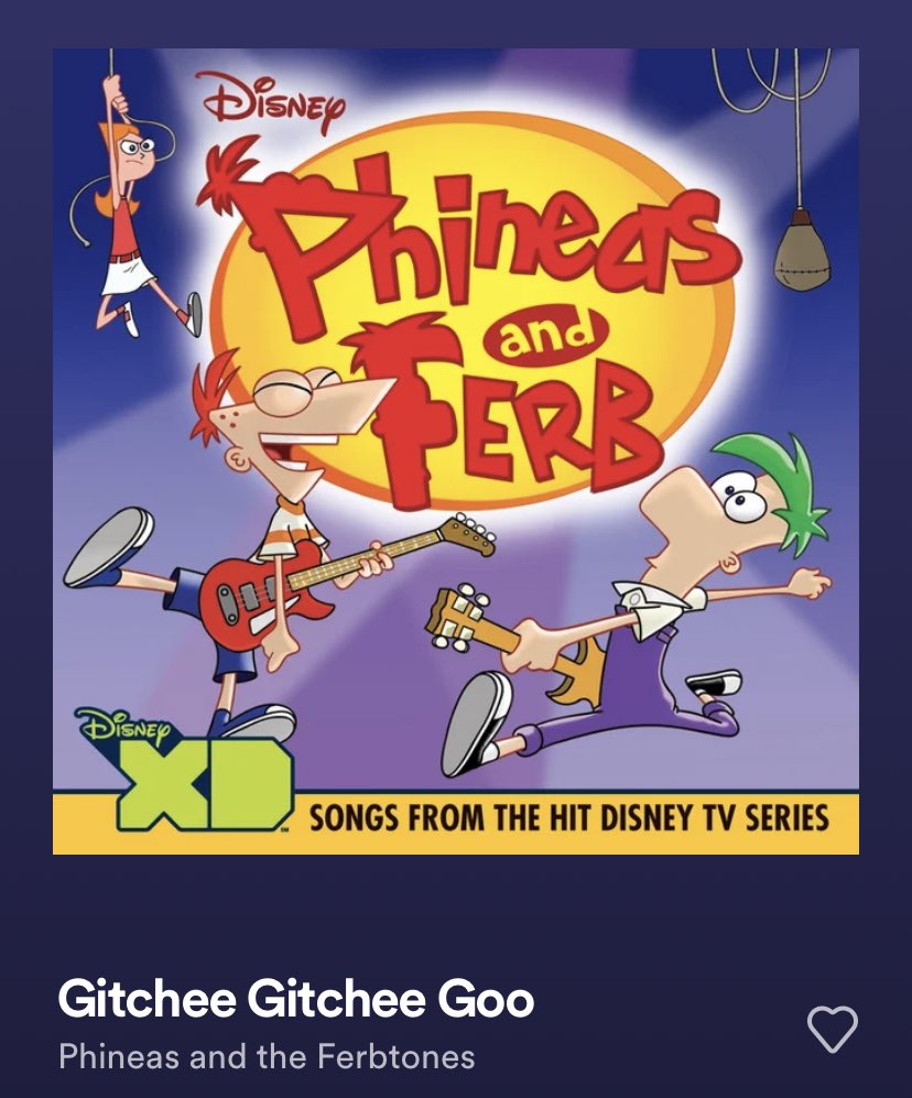 lostsouldan's tweet image. analysis.

is this phineas &amp;amp; ferb song secretly about bakudeku???
#bkdk #dkbk

open.spotify.com/track/7xOuAIh0…