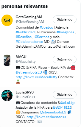 KrossAlts's tweet photo. @GetsGamingAM @Maculletty @LuciaSr93 https://t.co/AW3kZXjG0p