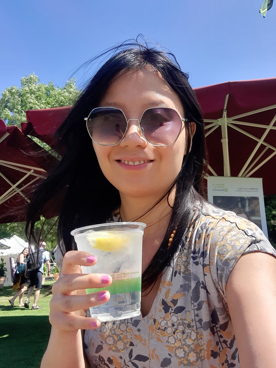 RuW108's tweet photo. An enchanting afternoon attending the Barnado's cricket cup at the stunning Wormsley cricket grounds where we helped to raise vital £ for the amazing Barnado's charity. #Barnado's #charity #cricket #Wormsley https://t.co/fpdskXR1Yu