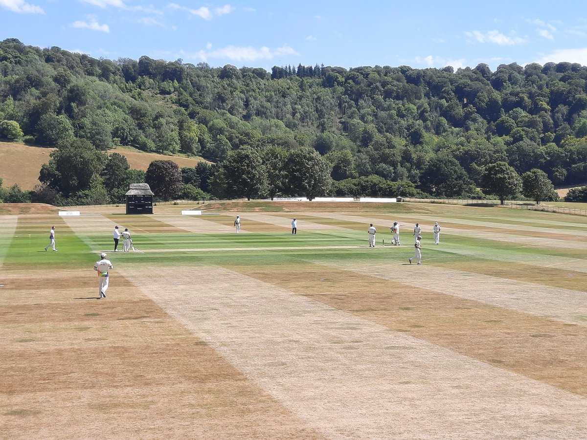 RuW108's tweet photo. An enchanting afternoon attending the Barnado's cricket cup at the stunning Wormsley cricket grounds where we helped to raise vital £ for the amazing Barnado's charity. #Barnado's #charity #cricket #Wormsley https://t.co/fpdskXR1Yu