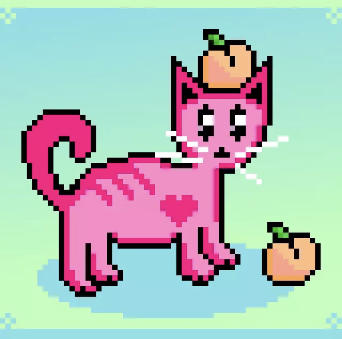 ambermc.eth AV💥💜🫶🏻 #AcidBabe $S tweet media