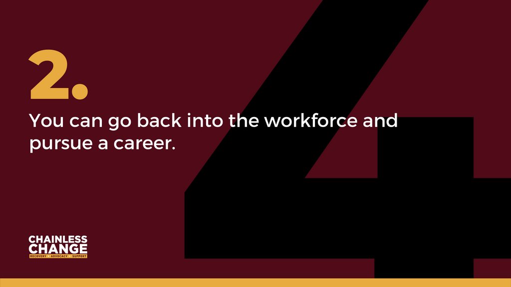 ChainlessChange's tweet image. 4 Things I wished they had told me...

Everyone deserves a second chance. ✌🏾 That's it. That's the caption. 

#prisonindustrialcomplex #transformativejustice #carenotcops #carenotcages #carenotcuffs #freethemall #secondchances #freedomfighter #abolitionist #abolish #abolition
